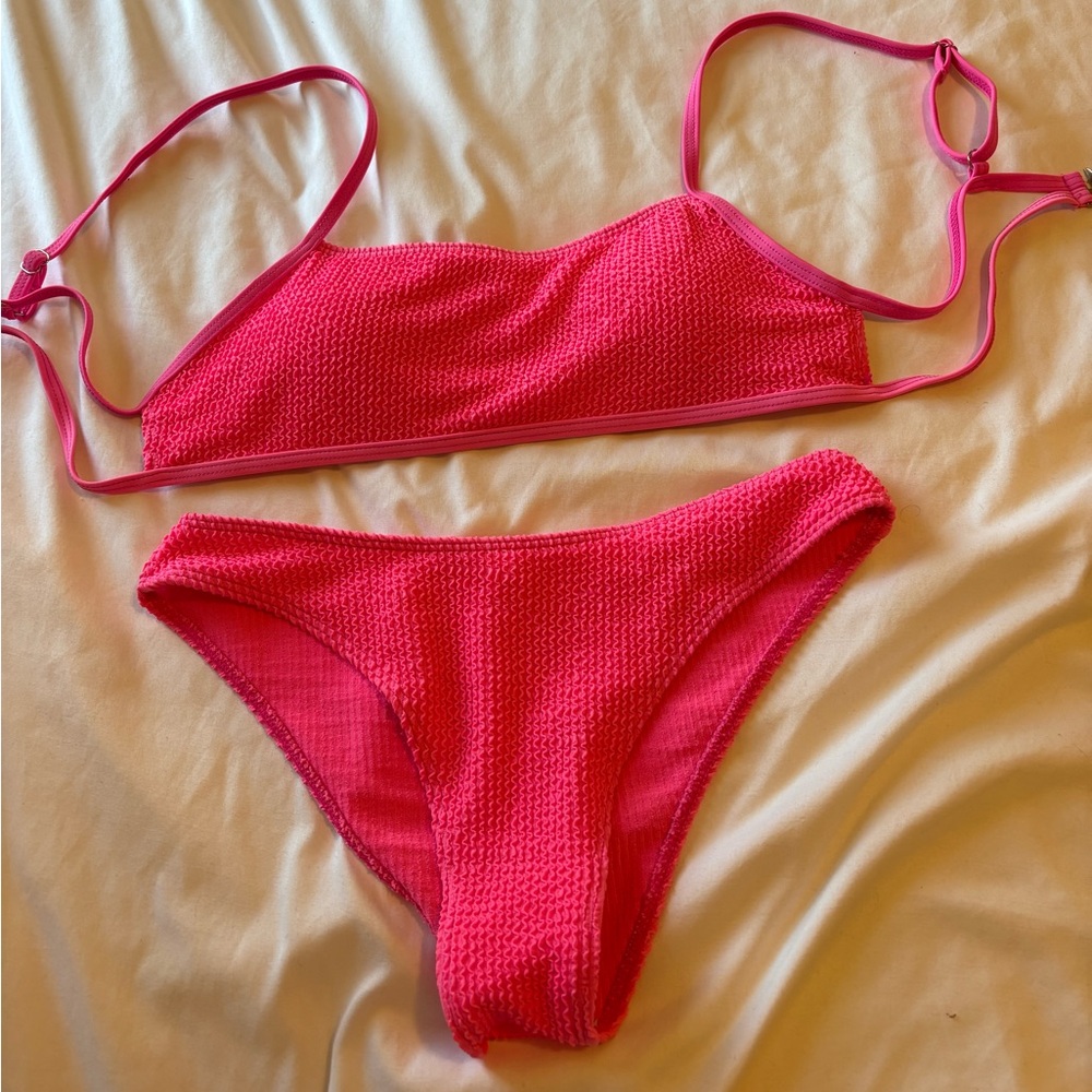 NWOT Bikini Set
